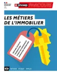 Les mtiers de l'immobilier