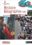 Histoire Gographie-EMC CAP