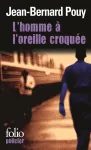 L'homme  l'oreille croque