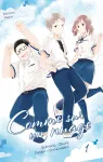 Comme sur un nuage - Tome 1