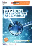 Les mtiers de l'industrie, de la chimie