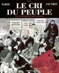 Le cri du peuple 4 : le testament des ruines