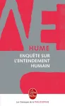 Enqute sur l'entendement humain