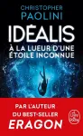 Idalis,  la lueur d'une toile inconnue