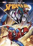 Marvel action-Spider-Man : Etat de choc