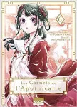 Les Carnets de l'Apothicaire - Tome 6