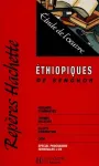 Ethiopiques de Senghor