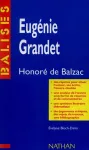 Eugnie Grandet de Balzac