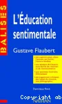 L'ducation sentimentale de Gustave Flaubert