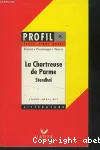La Chartreuse de Parme de Stendhal