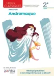 Andromaque - 2nde Thtre - Corrig