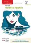 Thrse Raquin- 2nde Roman et rcit - Corrig