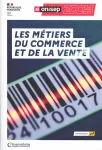 Les mtiers du commerce et de la vente