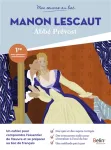 Manon Lescaut - corrig