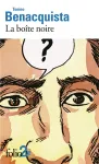 La bote noire et autres nouvelles