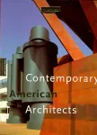 Contemporary american architects