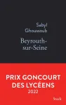 Beyrouth-Sur-Seine
