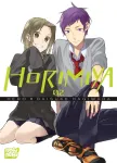 Horimiya Tome 2
