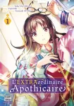 L'extraordinaire apothicaire Tome 1