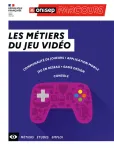 Les mtiers du jeu vido