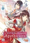 L'extraordinaire apothicaire Tome 3