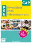 Prvention Sant Environnement CAP - Corrigs inclus