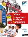 Culture �conomique juridique et manag�riale - BTS 2�me ann�e