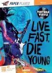 Live fast, Die young - 12 Rock and Roll tragedies - Niveau avanc