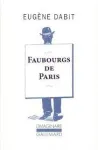 Faubourg de Paris