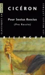 Pour Sextus Roscius (Pro Roscio)