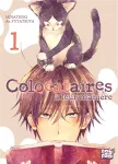 Colocataires  leur manire Tome 1