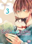 Colocataires  leur manire Tome 3