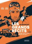 Les grands rcits : Plongez dans la folle histoire du sport