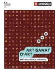 Artisanat d'art : m�tiers, �tudes, emploi