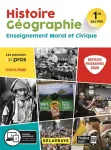 Histoire Gographie Enseignement moral et Civique 1re Bac Pro