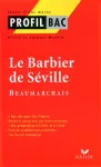 Le barbier de Sville de Beaumarchais