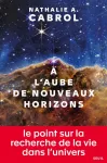 A l'aube de nouveaux horizons