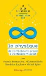 Le salon scientifique : Conversation sur la physique de l'infiniment grand  l'infiniment petit