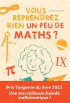 Vous reprendrez bien un peu de maths ?
