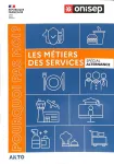 Les m�tiers des services - Sp�cial Alternance