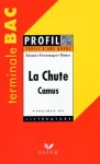 La Chute - Camus
