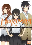 Horimiya Tome 6