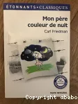 Mon p�re couleur de nuit