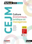Culture conomique Juridique et managriale BTS2