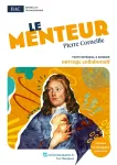 Le menteur
