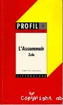 L'Assommoir - Zola