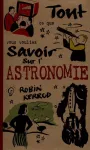L'astronomie