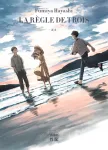 La rgle de trois Tome 2