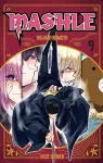 Mashle Tome 9