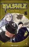 Mashle Tome 16